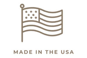 MADE IN THE USA