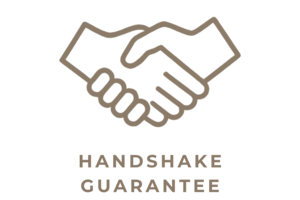 HANDSHAKE GUARANTEE